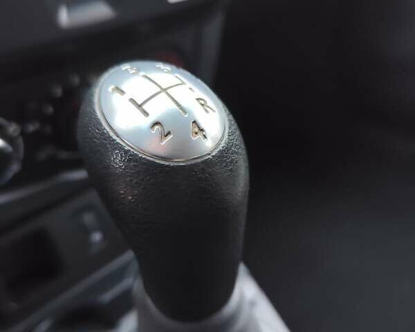 Черный Дачия Duster, объемом двигателя 1.6 л и пробегом 174 тыс. км за 9999 $, фото 27 на Automoto.ua