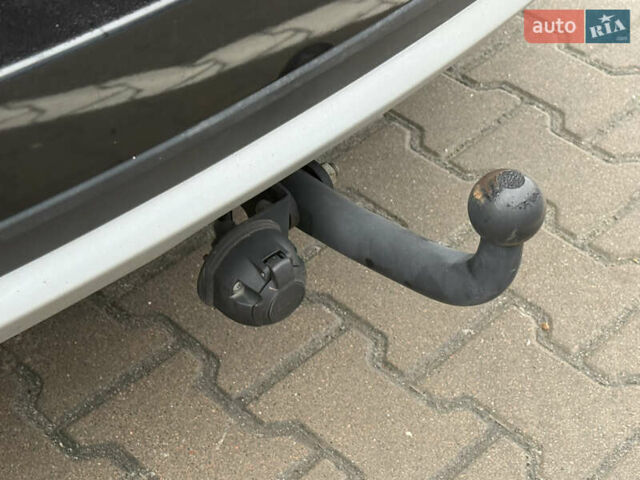 Чорний Дачія Duster, об'ємом двигуна 1.6 л та пробігом 159 тис. км за 10999 $, фото 23 на Automoto.ua