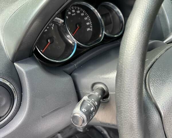Черный Дачия Duster, объемом двигателя 1.6 л и пробегом 174 тыс. км за 9900 $, фото 36 на Automoto.ua