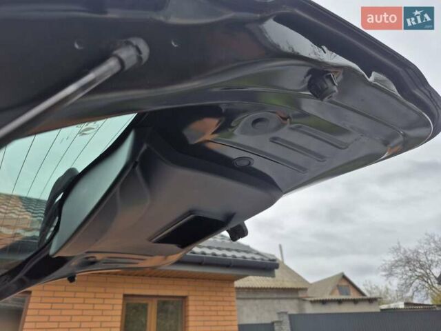 Чорний Дачія Duster, об'ємом двигуна 1.6 л та пробігом 71 тис. км за 11750 $, фото 31 на Automoto.ua