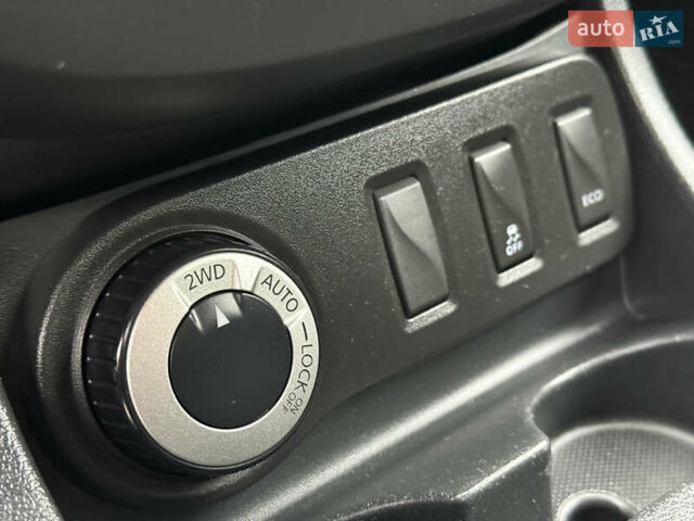 Черный Дачия Duster, объемом двигателя 1.6 л и пробегом 159 тыс. км за 10999 $, фото 54 на Automoto.ua