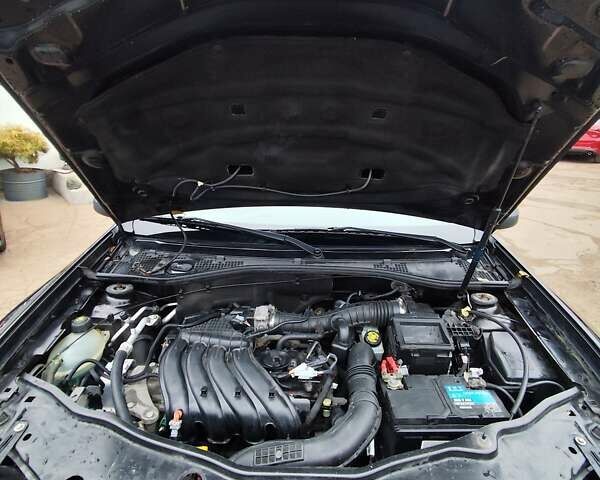 Черный Дачия Duster, объемом двигателя 1.6 л и пробегом 174 тыс. км за 9999 $, фото 32 на Automoto.ua