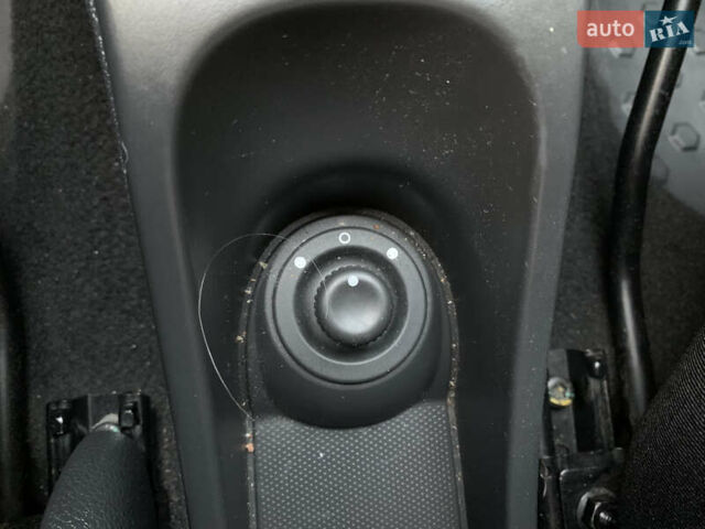 Черный Дачия Duster, объемом двигателя 1.5 л и пробегом 239 тыс. км за 11300 $, фото 45 на Automoto.ua