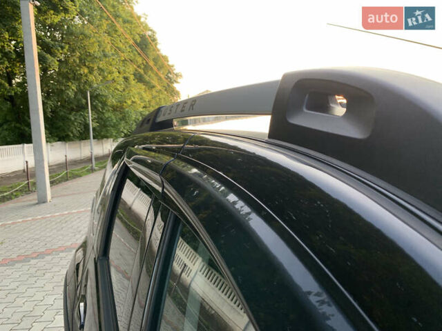 Черный Дачия Duster, объемом двигателя 1.5 л и пробегом 239 тыс. км за 11300 $, фото 21 на Automoto.ua