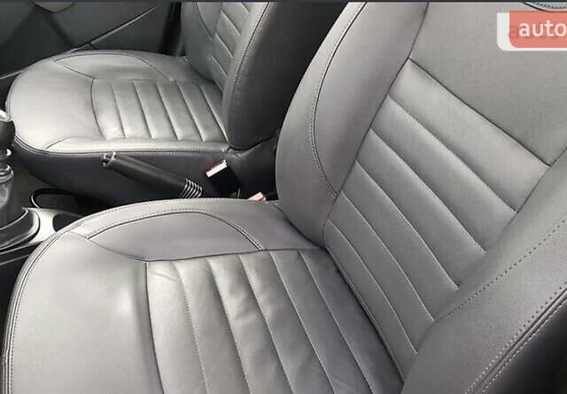 Черный Дачия Duster, объемом двигателя 1.5 л и пробегом 150 тыс. км за 11500 $, фото 30 на Automoto.ua