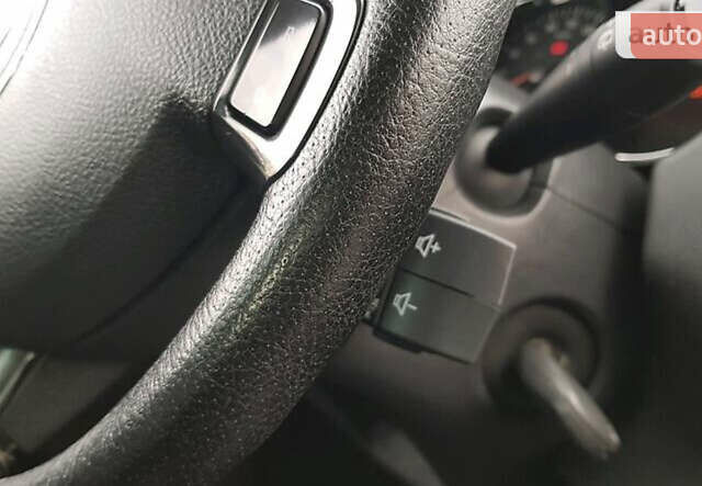 Черный Дачия Duster, объемом двигателя 1.5 л и пробегом 150 тыс. км за 11500 $, фото 19 на Automoto.ua