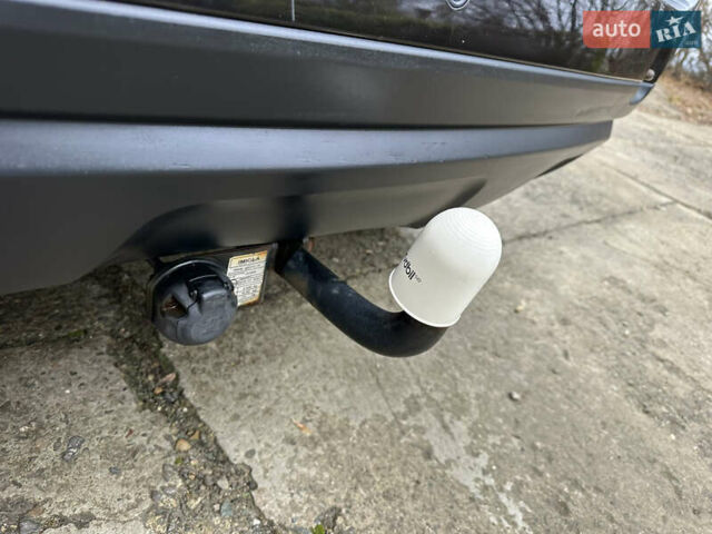 Чорний Дачія Duster, об'ємом двигуна 1.5 л та пробігом 218 тис. км за 12999 $, фото 14 на Automoto.ua