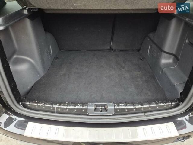 Чорний Дачія Duster, об'ємом двигуна 1.5 л та пробігом 96 тис. км за 12998 $, фото 25 на Automoto.ua