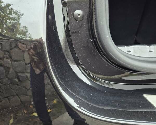 Чорний Дачія Duster, об'ємом двигуна 1.5 л та пробігом 96 тис. км за 12998 $, фото 26 на Automoto.ua