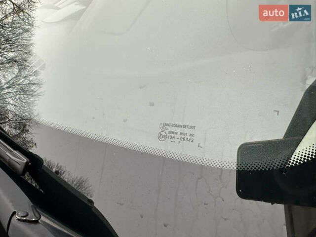 Чорний Дачія Duster, об'ємом двигуна 1.5 л та пробігом 218 тис. км за 12999 $, фото 20 на Automoto.ua