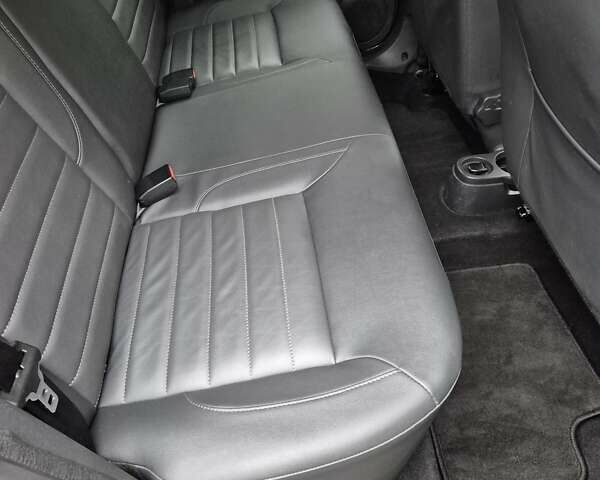 Чорний Дачія Duster, об'ємом двигуна 1.5 л та пробігом 96 тис. км за 12998 $, фото 14 на Automoto.ua