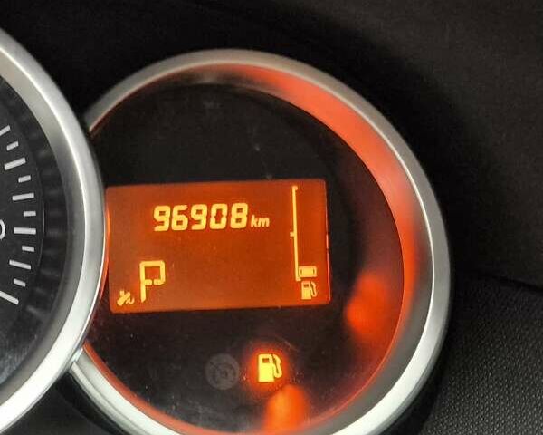 Чорний Дачія Duster, об'ємом двигуна 1.5 л та пробігом 96 тис. км за 12998 $, фото 17 на Automoto.ua