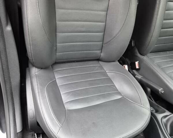 Чорний Дачія Duster, об'ємом двигуна 1.5 л та пробігом 96 тис. км за 12998 $, фото 15 на Automoto.ua