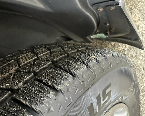 Чорний Дачія Duster, об'ємом двигуна 1.5 л та пробігом 218 тис. км за 12999 $, фото 19 на Automoto.ua