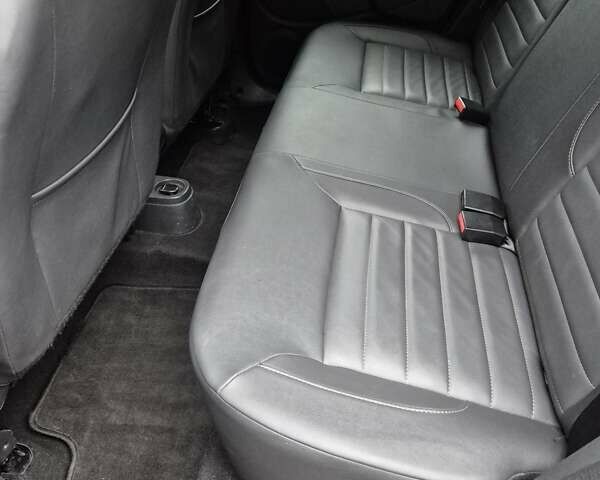 Чорний Дачія Duster, об'ємом двигуна 1.5 л та пробігом 96 тис. км за 12998 $, фото 18 на Automoto.ua