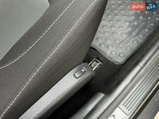 Чорний Дачія Duster, об'ємом двигуна 1.5 л та пробігом 218 тис. км за 12999 $, фото 39 на Automoto.ua