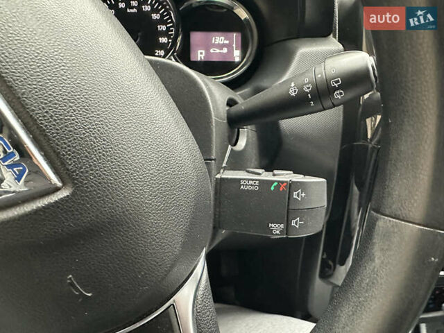 Чорний Дачія Duster, об'ємом двигуна 1.5 л та пробігом 218 тис. км за 12999 $, фото 45 на Automoto.ua