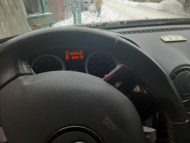 Коричневый Дачия Duster, объемом двигателя 1.5 л и пробегом 192 тыс. км за 8900 $, фото 13 на Automoto.ua