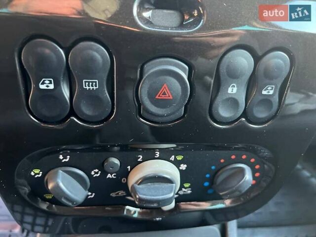 Коричневый Дачия Duster, объемом двигателя 1.46 л и пробегом 187 тыс. км за 8800 $, фото 30 на Automoto.ua