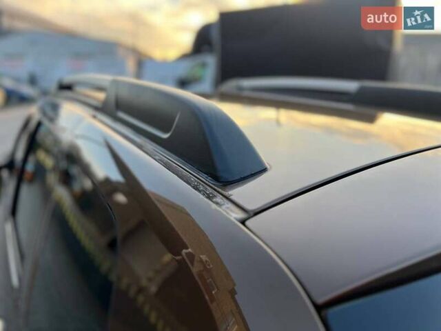 Коричневый Дачия Duster, объемом двигателя 1.46 л и пробегом 187 тыс. км за 8800 $, фото 11 на Automoto.ua