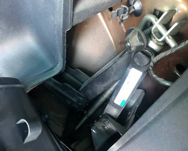 Коричневый Дачия Duster, объемом двигателя 1.5 л и пробегом 187 тыс. км за 8800 $, фото 35 на Automoto.ua