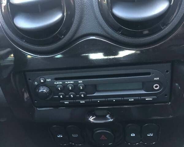 Коричневый Дачия Duster, объемом двигателя 1.5 л и пробегом 187 тыс. км за 8800 $, фото 10 на Automoto.ua
