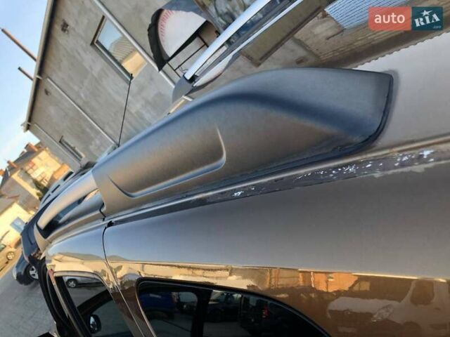 Коричневый Дачия Duster, объемом двигателя 1.5 л и пробегом 187 тыс. км за 8800 $, фото 9 на Automoto.ua