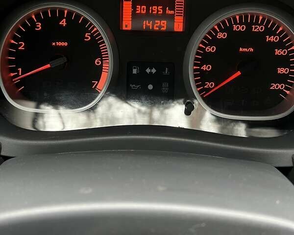 Коричневий Дачія Duster, об'ємом двигуна 1.46 л та пробігом 300 тис. км за 8500 $, фото 9 на Automoto.ua