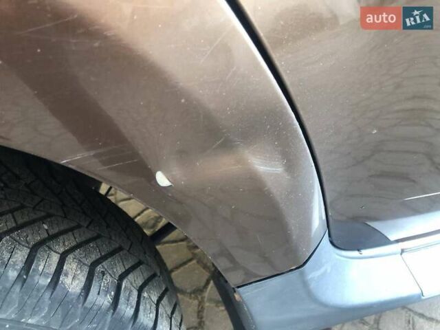 Коричневый Дачия Duster, объемом двигателя 1.5 л и пробегом 187 тыс. км за 8800 $, фото 26 на Automoto.ua