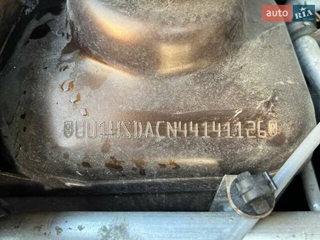 Коричневый Дачия Duster, объемом двигателя 1.46 л и пробегом 187 тыс. км за 8800 $, фото 42 на Automoto.ua