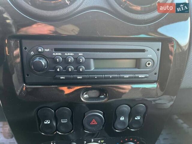 Коричневый Дачия Duster, объемом двигателя 1.46 л и пробегом 187 тыс. км за 8800 $, фото 31 на Automoto.ua