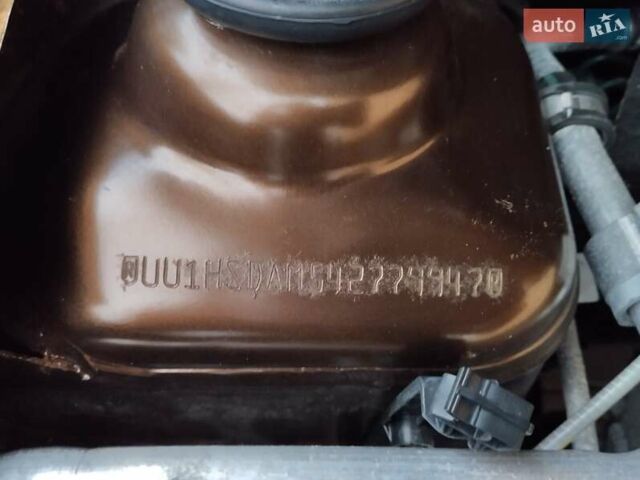 Коричневий Дачія Duster, об'ємом двигуна 1.6 л та пробігом 139 тис. км за 8800 $, фото 7 на Automoto.ua