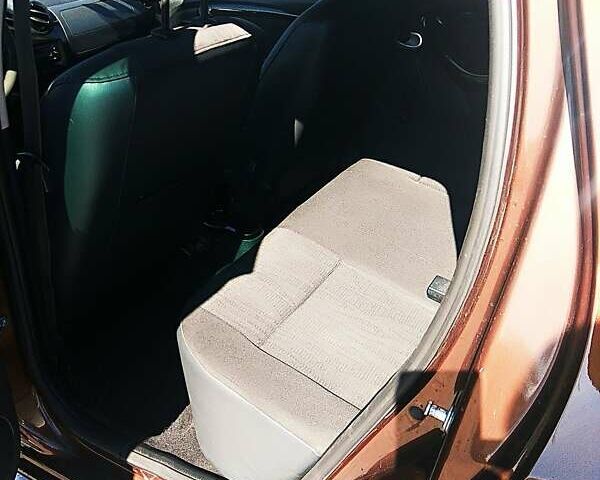 Коричневый Дачия Duster, объемом двигателя 1.6 л и пробегом 196 тыс. км за 9600 $, фото 32 на Automoto.ua