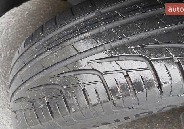 Коричневый Дачия Duster, объемом двигателя 1.6 л и пробегом 225 тыс. км за 7900 $, фото 26 на Automoto.ua