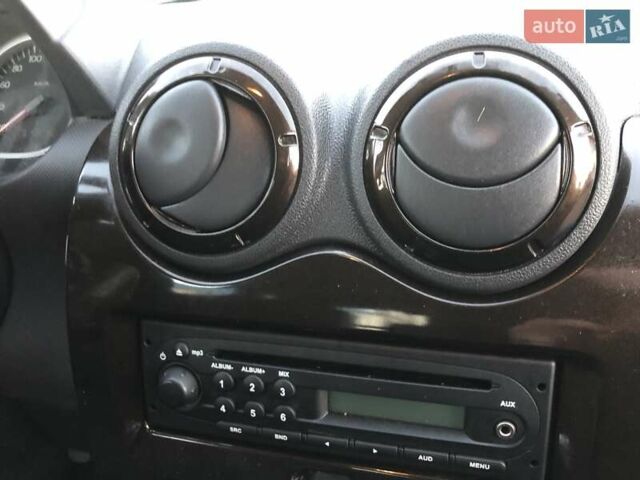 Коричневый Дачия Duster, объемом двигателя 1.6 л и пробегом 187 тыс. км за 7600 $, фото 21 на Automoto.ua