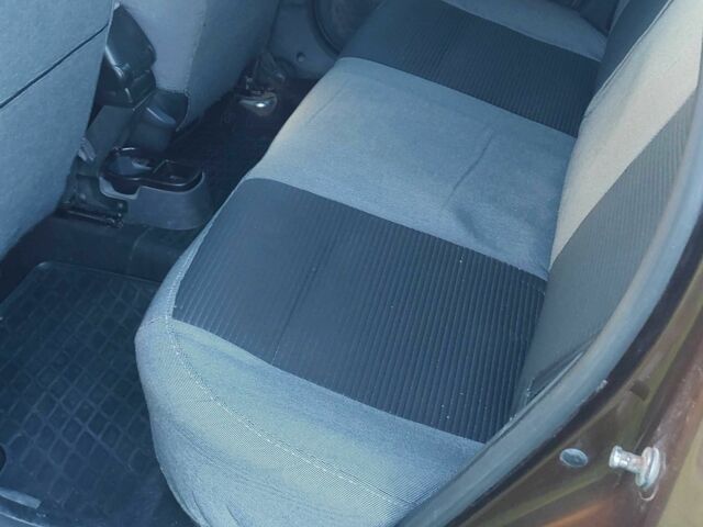 Коричневий Дачія Duster, об'ємом двигуна 1.5 л та пробігом 227 тис. км за 9300 $, фото 10 на Automoto.ua