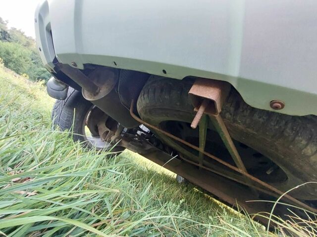 Коричневий Дачія Duster, об'ємом двигуна 1.5 л та пробігом 227 тис. км за 9300 $, фото 5 на Automoto.ua