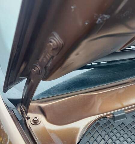 Коричневый Дачия Duster, объемом двигателя 1.6 л и пробегом 225 тыс. км за 7900 $, фото 31 на Automoto.ua