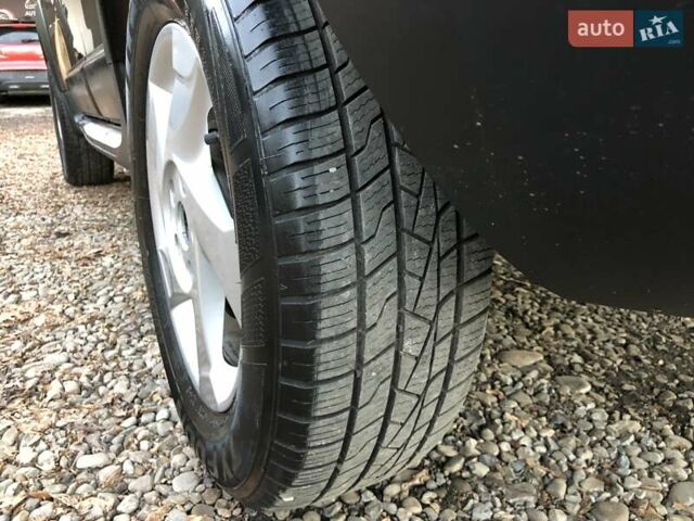 Коричневый Дачия Duster, объемом двигателя 1.6 л и пробегом 187 тыс. км за 7600 $, фото 12 на Automoto.ua