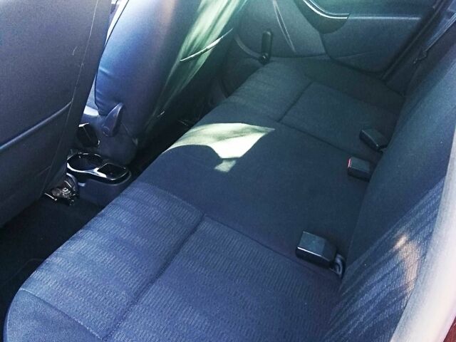 Коричневый Дачия Duster, объемом двигателя 1.6 л и пробегом 203 тыс. км за 9600 $, фото 14 на Automoto.ua