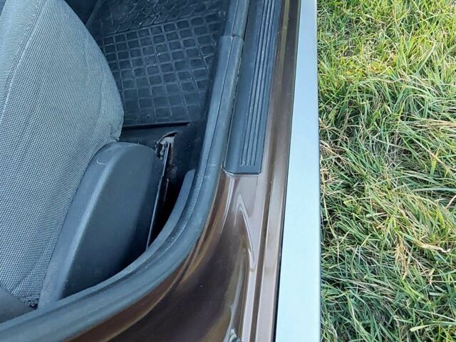 Коричневий Дачія Duster, об'ємом двигуна 1.5 л та пробігом 227 тис. км за 9300 $, фото 3 на Automoto.ua