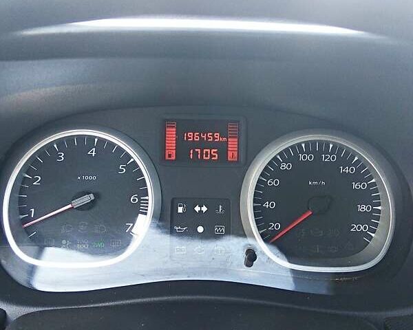 Коричневый Дачия Duster, объемом двигателя 1.6 л и пробегом 196 тыс. км за 9600 $, фото 36 на Automoto.ua
