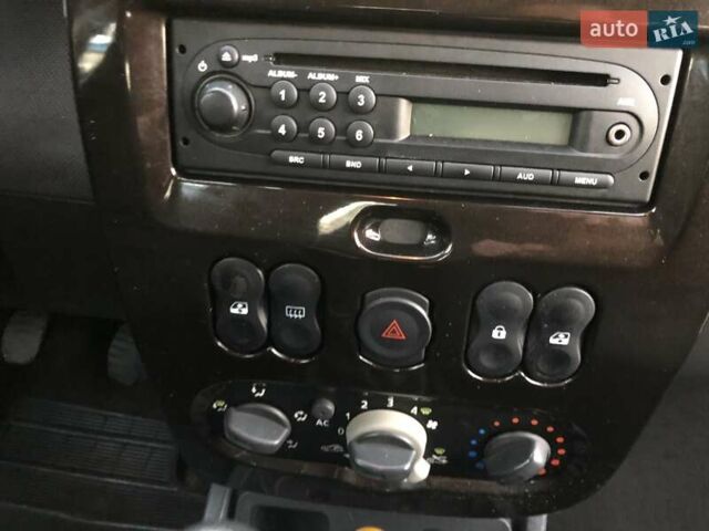 Коричневый Дачия Duster, объемом двигателя 1.6 л и пробегом 187 тыс. км за 7600 $, фото 20 на Automoto.ua