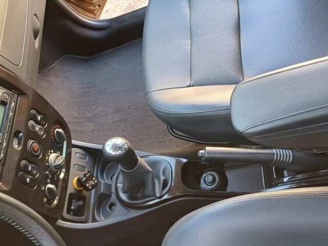 Коричневый Дачия Duster, объемом двигателя 0 л и пробегом 111 тыс. км за 9266 $, фото 9 на Automoto.ua