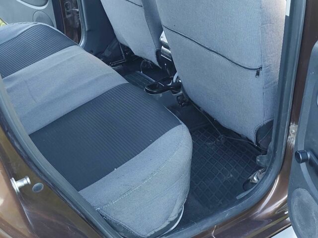 Коричневий Дачія Duster, об'ємом двигуна 1.5 л та пробігом 227 тис. км за 9300 $, фото 7 на Automoto.ua