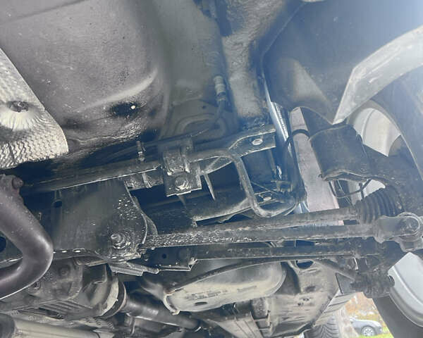 Коричневий Дачія Duster, об'ємом двигуна 1.6 л та пробігом 155 тис. км за 9600 $, фото 17 на Automoto.ua