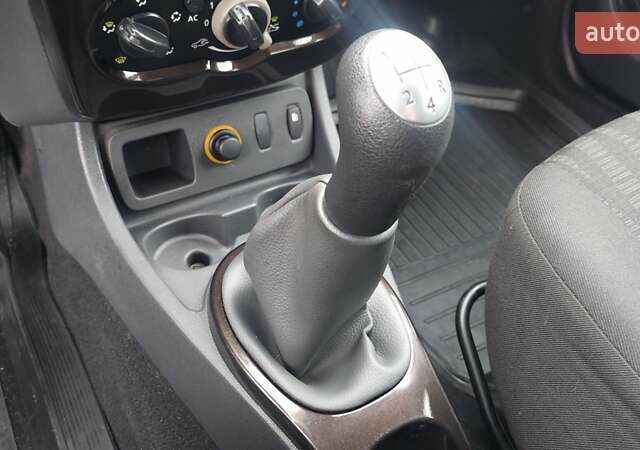 Коричневый Дачия Duster, объемом двигателя 1.6 л и пробегом 225 тыс. км за 7900 $, фото 18 на Automoto.ua