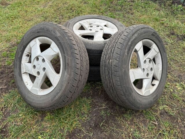 Коричневий Дачія Duster, об'ємом двигуна 1.5 л та пробігом 314 тис. км за 7600 $, фото 8 на Automoto.ua