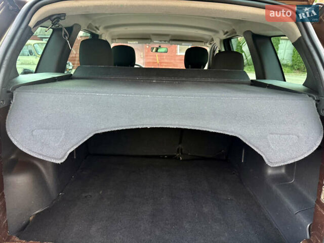 Коричневий Дачія Duster, об'ємом двигуна 1.6 л та пробігом 196 тис. км за 7399 $, фото 27 на Automoto.ua