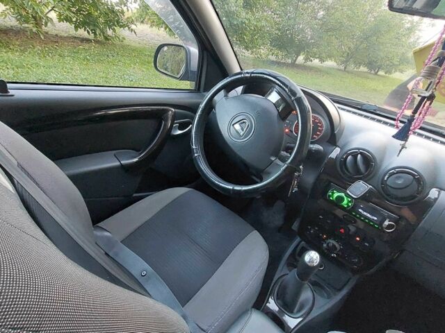 Коричневий Дачія Duster, об'ємом двигуна 1.5 л та пробігом 227 тис. км за 9300 $, фото 2 на Automoto.ua